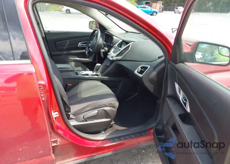 2014 GMC Terrain Sle-2 from USA, damaged, VIN 2GKALREK2E6133551